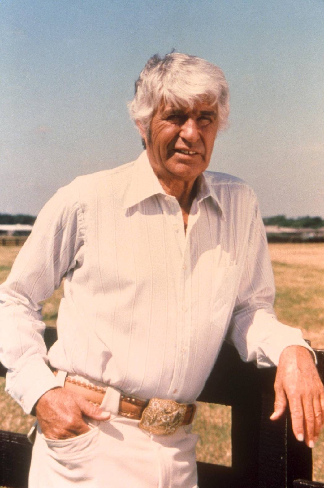 Jim Davis Memorial Page